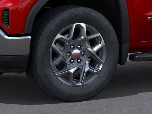 New 2026 GMC Sierra 1500 SLT image 33