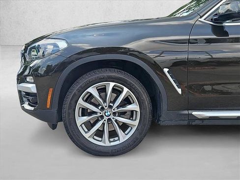 Used 2019 BMW X3 sDrive30i RWD image 19