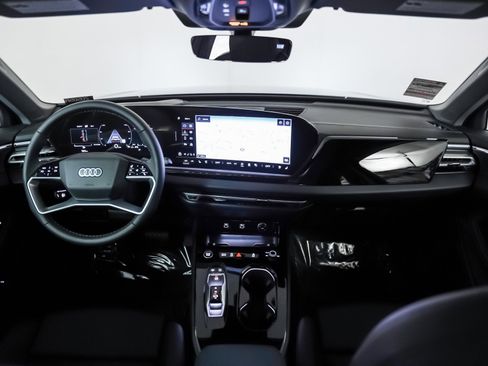 New 2025 Audi A5 2.0T Premium Plus image 9