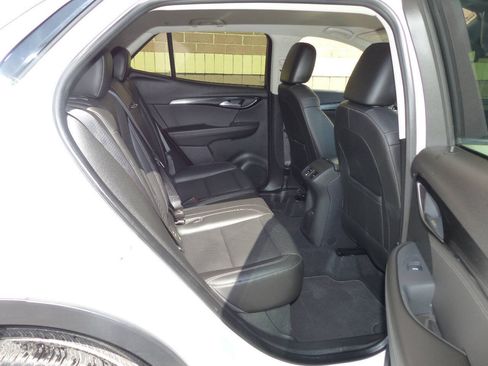 Used 2024 Buick Envision Preferred AWD/4WD image 33