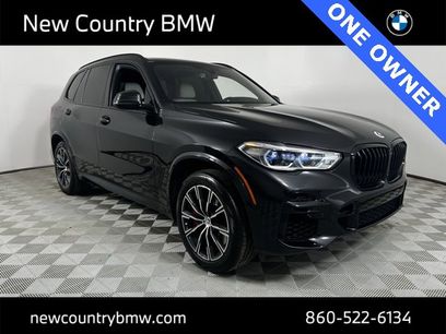 Used 2023 BMW X5 M50i w/ Executive Package