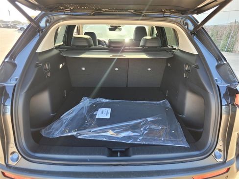 New 2025 MAZDA CX-50 2.5 Turbo w/ Accent Package image 10