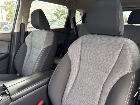 Used 2021 Nissan Rogue SV image 20