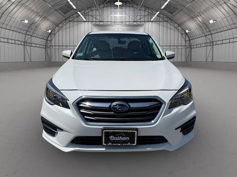 Used 2019 Subaru Legacy 2.5i Premium AWD/4WD image 13