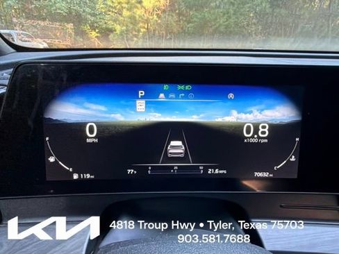 Used 2023 Kia Sportage X-Pro AWD/4WD image 17