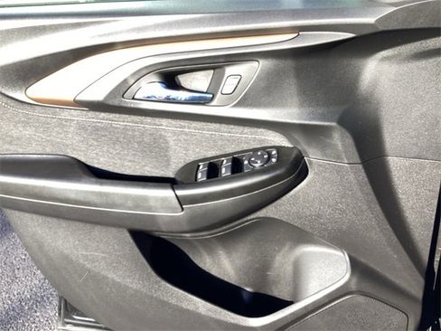 Used 2022 Chevrolet TrailBlazer ACTIV image 25