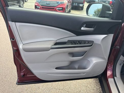 Used 2013 Honda CR-V LX image 12