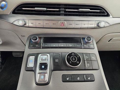 Used 2021 Hyundai Palisade SEL image 17