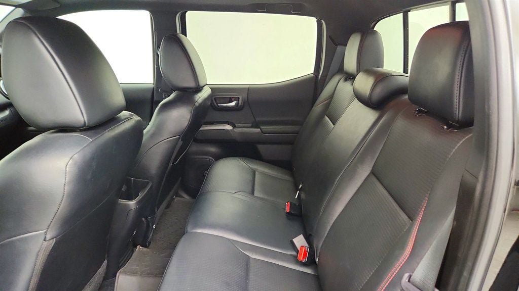Used 2023 Toyota Tacoma TRD Pro AWD/4WD image 20