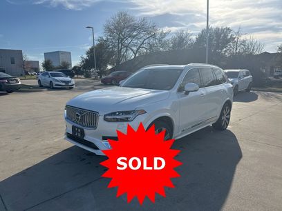 Certified 2024 Volvo XC90 T8 Plus w/ Protection Package Premier