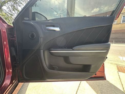 Used 2018 Dodge Charger R/T RWD image 25