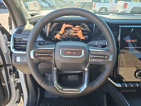 New 2026 GMC Acadia Elevation w/ LPO, Floor Liner Package AWD/4WD image 22