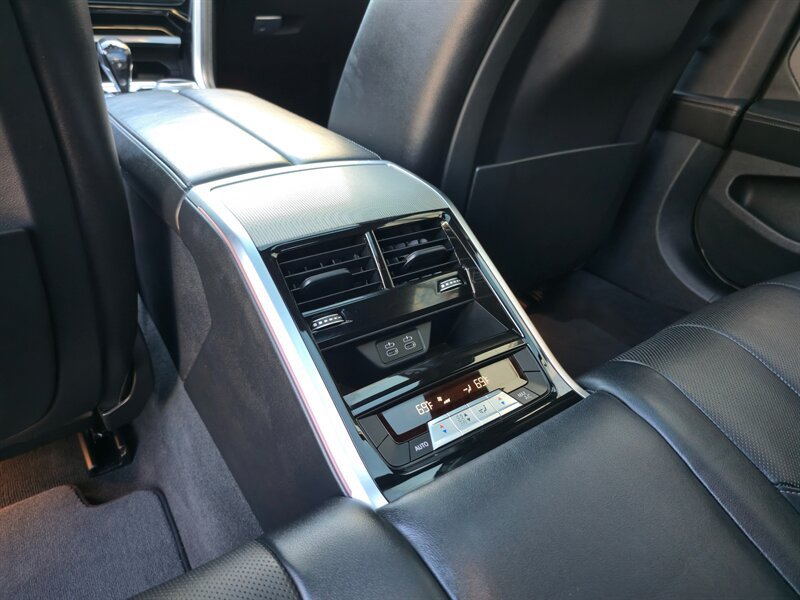 Used 2020 BMW 840i Gran Coupe w/ M Sport Package RWD image 33