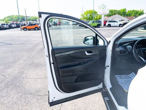 Used 2022 Hyundai Santa Fe XRT AWD/4WD image 10