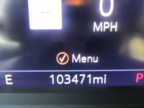 Used 2021 Chevrolet Silverado 1500 LTZ w/ Technology Package image 13