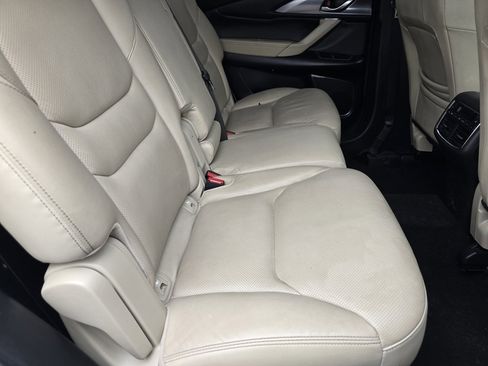 Used 2020 MAZDA CX-9 Grand Touring image 13