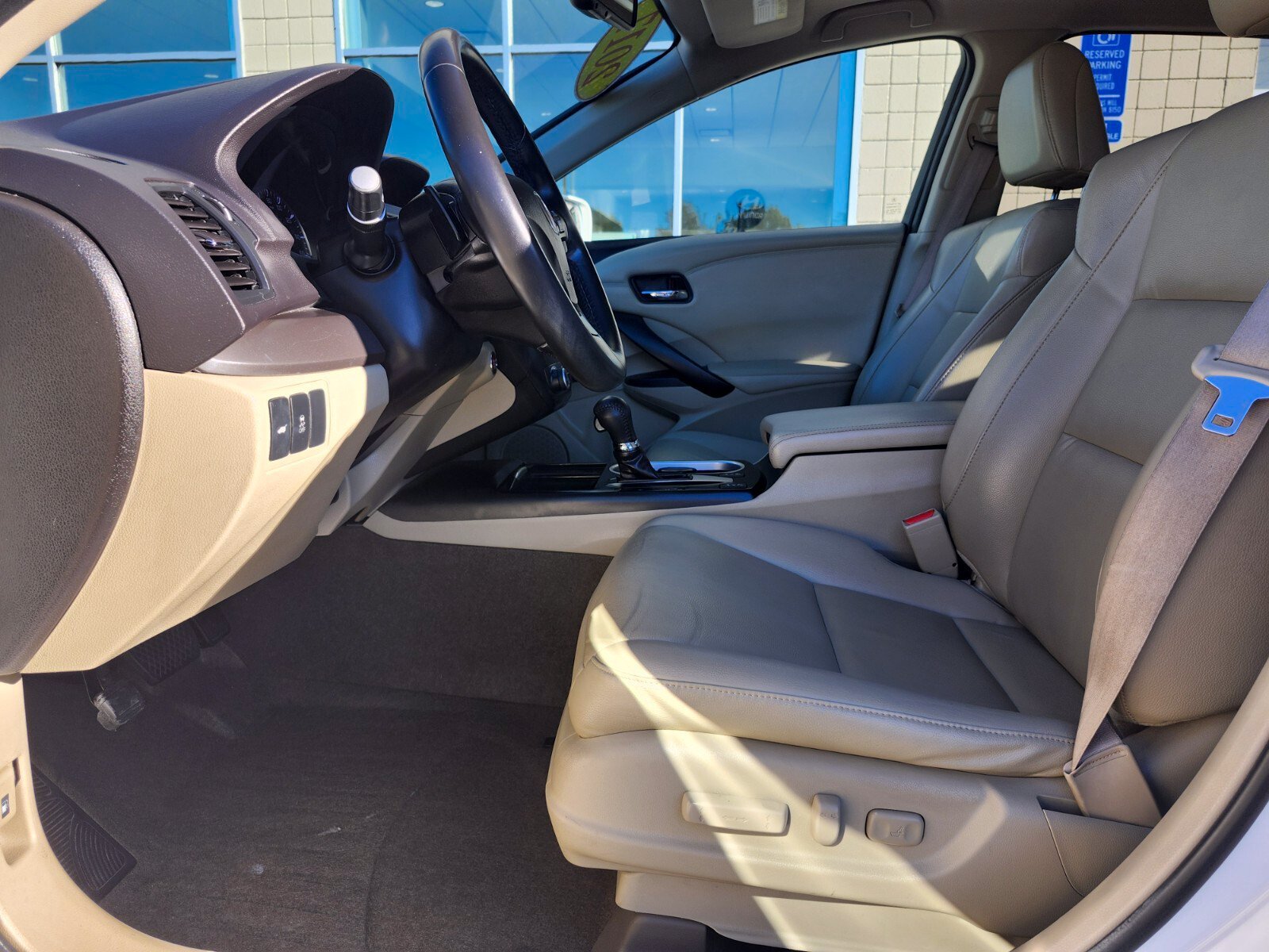 Used 2017 Acura RDX AWD image 17