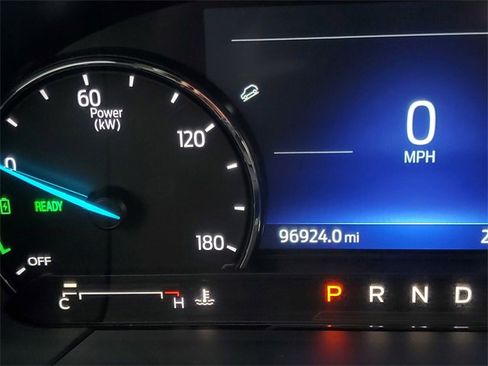 Used 2022 Ford Escape SEL image 18