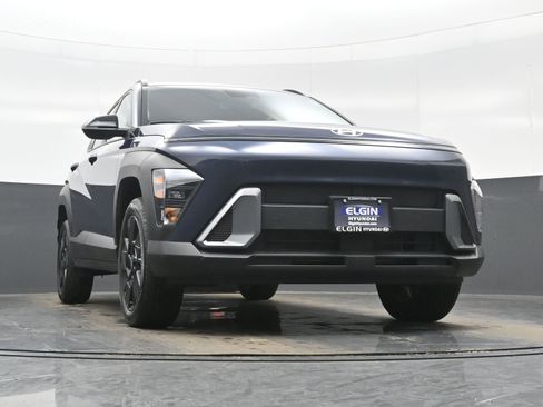 Certified 2026 Hyundai Kona SEL Sport image 29