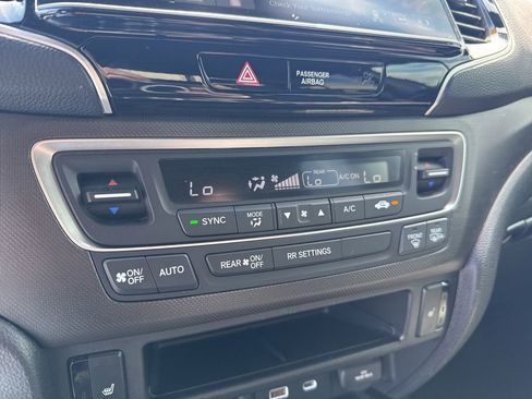 Certified 2024 Honda Ridgeline TrailSport image 24