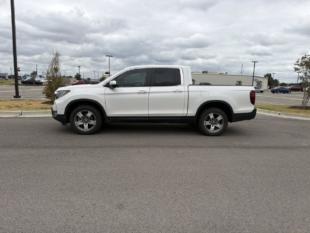 Used 2025 Honda Ridgeline RTL image 2