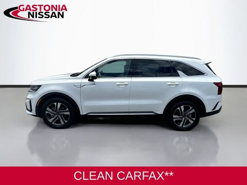 Used 2023 Kia Sorento EX AWD/4WD image 5