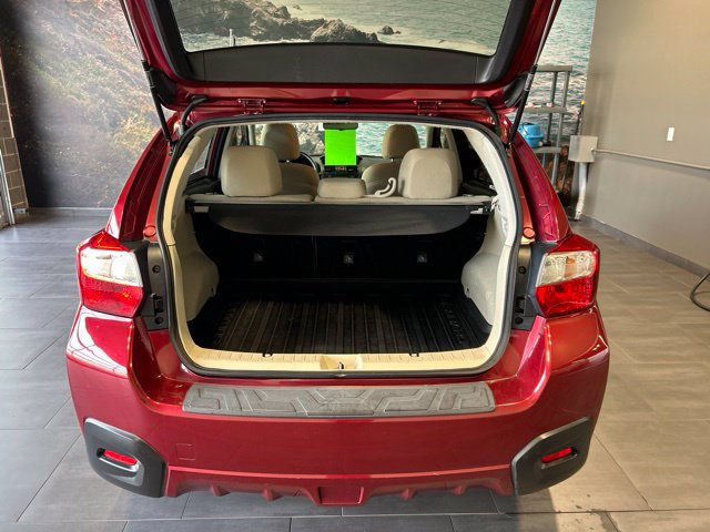 Used 2014 Subaru Crosstrek 2.0i Premium AWD/4WD image 28