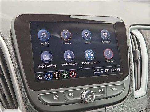 Used 2023 Chevrolet Malibu LT image 19