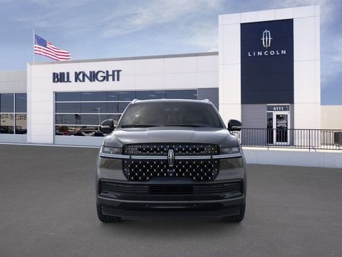 New 2025 Lincoln Navigator L Black Label image 6