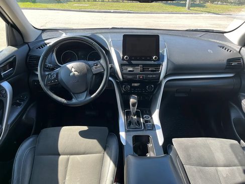 Used 2022 Mitsubishi Eclipse Cross SE AWD/4WD image 12