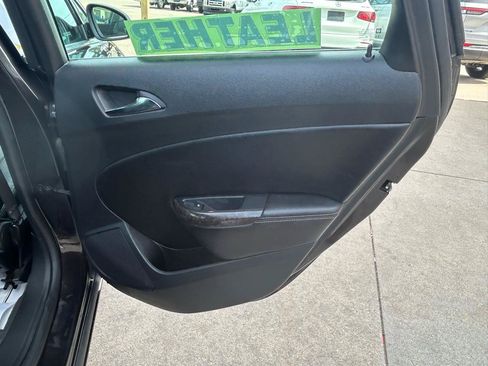 Used 2013 Buick Verano Premium FWD image 15