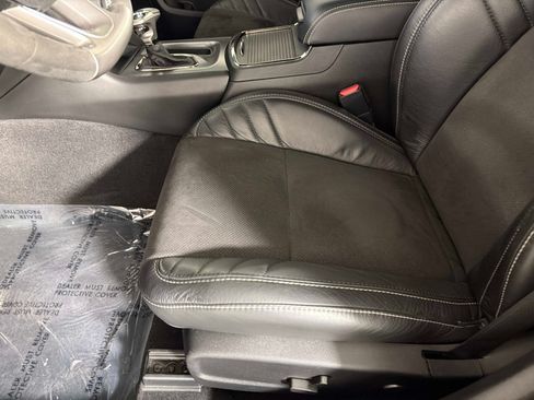Used 2022 Dodge Charger SRT Hellcat w/ Harman/Kardon Audio Group RWD image 37