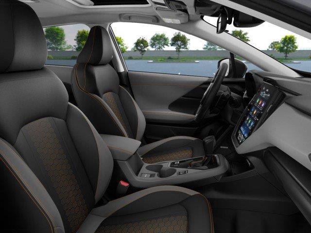 New 2027 Subaru Crosstrek 2.5i Limited AWD/4WD image 15