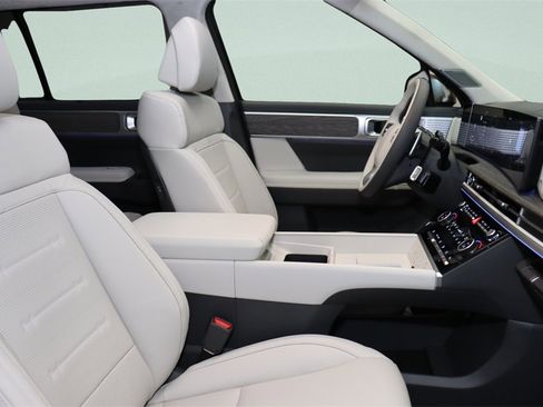 New 2026 Hyundai Santa Fe Calligraphy image 14