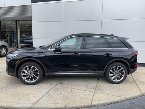 New 2026 Lincoln Corsair Premiere AWD/4WD image 2