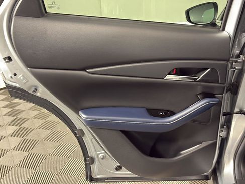 Used 2021 MAZDA CX-30 AWD 2.5 S w/ Preferred Package image 22