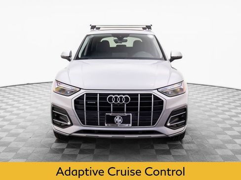 Used 2023 Audi Q5 2.0T Premium Plus w/ Premium Plus Package image 8