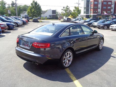 Used 2011 Audi A6 3.0T Premium Plus AWD/4WD image 15