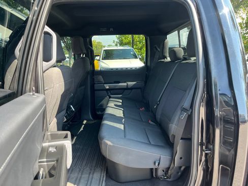 Used 2023 Ford F150 XLT w/ Equipment Group 302A High AWD/4WD image 27