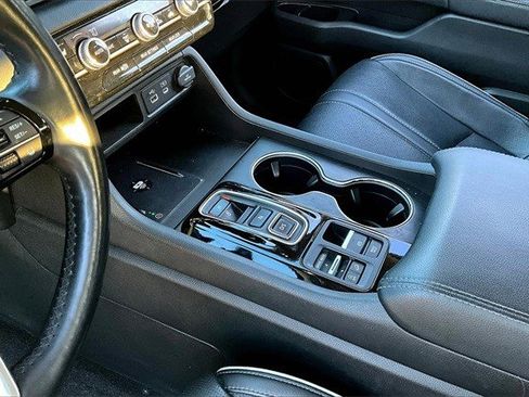 Certified 2023 Honda Pilot Elite image 18