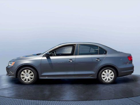 Used 2015 Volkswagen Jetta S FWD image 3