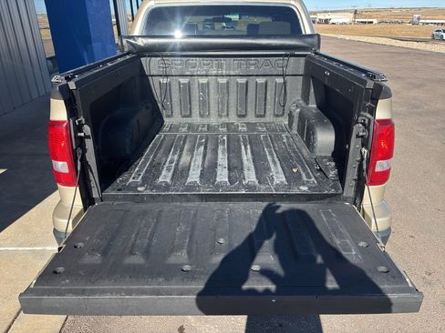 Used 2007 Ford Explorer Sport Trac XLT image 23