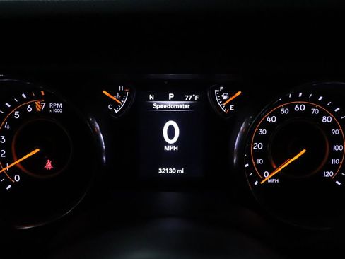 Used 2019 Jeep Wrangler Unlimited Sport S image 33