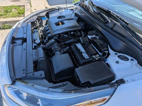 Used 2021 Kia Forte LXS FWD image 17