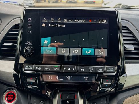 Used 2021 Honda Odyssey EX image 18