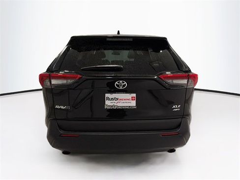 New 2025 Toyota RAV4 XLE Premium image 5