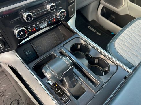 Used 2021 Ford F150 Limited image 20