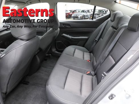 Used 2024 Nissan Altima 2.5 S image 21