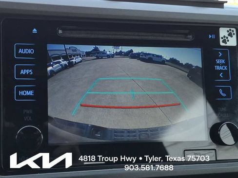 Used 2016 Toyota Tacoma TRD Off-Road w/ Towing Package AWD/4WD image 35