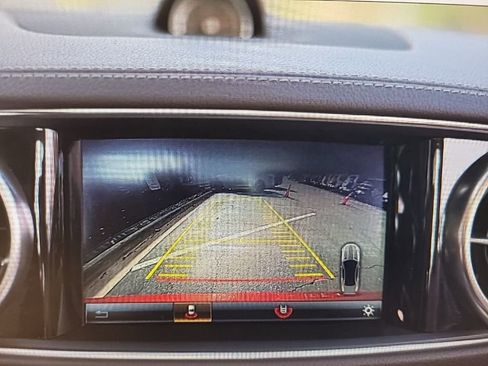 Used 2019 Mercedes-Benz SL 550 SL 550 image 4